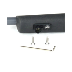 Adaptor bipod plat Javelin