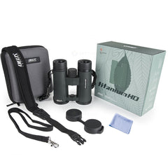 Binoclu Delta Titanium HD 10x42 ED