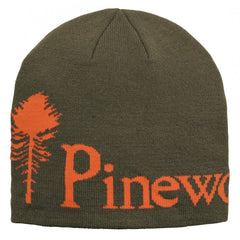 Fes Pinewood Logo verde