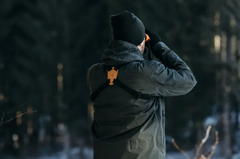 Ham BSP pentru binoclu Swarovski