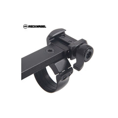 Prindere rapida picatinny 34mm
