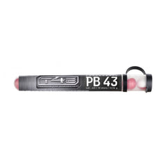 Bile cu piper cal 43