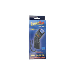 Electrosoc PowerMax 500.000 V