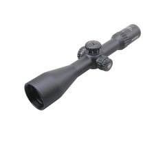 Luneta Vector Optics Continental 4-24x56 34MM FFP