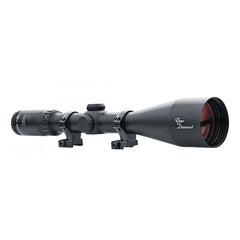Baze Optilock Weaver/Picatinny