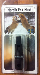 Chematoare vulpe Nordik Fox Heat