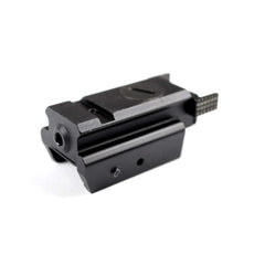 Laser airsoft