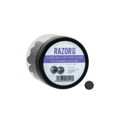 Bile cauciuc Razor cal. 50