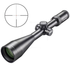 Luneta Delta Titanium HD 2,5-10x56 4A-S