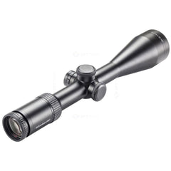 Luneta Delta Titanium HD 2,5-10x56 4A-S