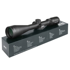 Luneta Delta Titanium HD 2,5-10x56 4A-S