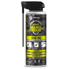 Spray Nano Gun Oil 400ml