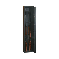 Rastel 8 arme negru
