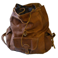 Rucsac Piele 17L