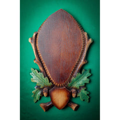 Panoplie caprior pictata