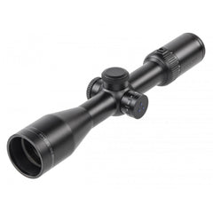 Luneta Delta Titanium HD 1,5-9x45 4A-S