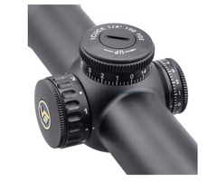 Luneta Vector Optics Continental 2-12x50 SFP