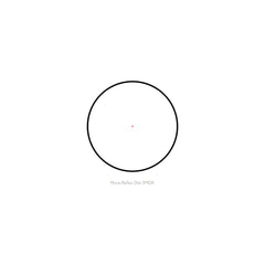 Hawke Micro Red Dot Sight