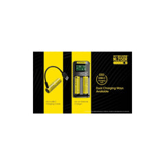 Acumulator Nitecore NL2150HPR Li-Ion 5000mAh