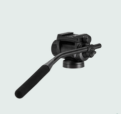 Montura trepied CTH pentru lunete terestre Swarovski