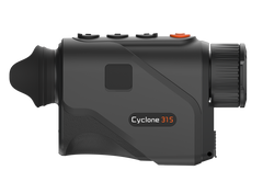 Camera cu termoviziune ThermTec Cyclone 315