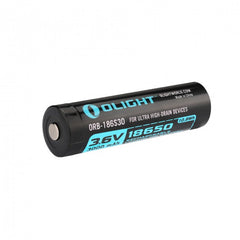 Acumulator 18650 Li-Ion 3000 mAh