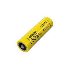 Acumulator Nitecore NL2150HPI Li-Ion 5000mAh