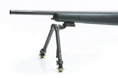 Adaptor bipod Neopod picatinny