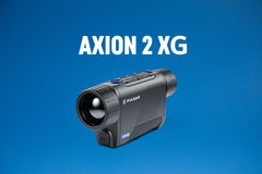 Camera cu termoviziune Pulsar XG35