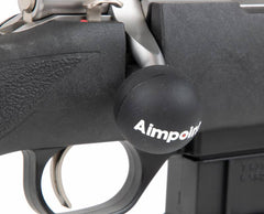Bila inchizator Aimpoint neagra