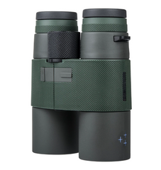 Binoclu cu telemetru Delta 9x45 RF