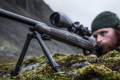 Bipod carbon Neopod Hunting