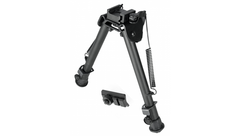 Bipod tactic QD 8"-12,4"