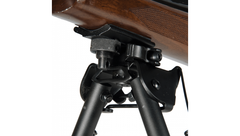 Bipod tactic QD 8"-12,4"