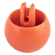 Bila inchizator Tikka Orange
