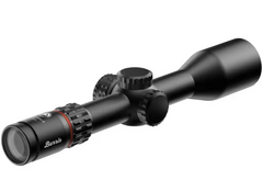 Burris Eliminator 6 4-20x52mm