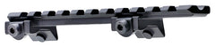 Sina picatinny Contessa Blaser