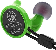 Casti Beretta Off Shot Green