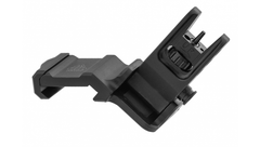 Flip-up front sight 45degree