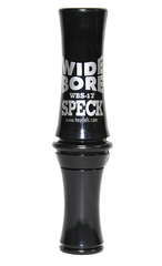 Chematoare garlita Haydel Wide Bore Speck