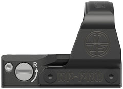 Leupold DeltaPoint Pro 2.5 MOA