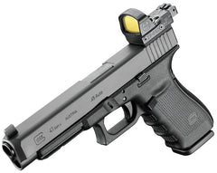 Leupold DeltaPoint Pro 2.5 MOA