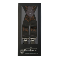 Bretele Deerhunter clips