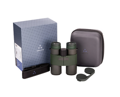 Binoclu cu telemetru Delta 9x45 RF