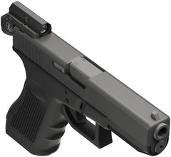 Leupold DeltaPoint Micro - Glock 3 MOA