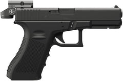Leupold DeltaPoint Micro - Glock 3 MOA