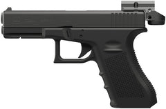 Leupold DeltaPoint Micro - Glock 3 MOA