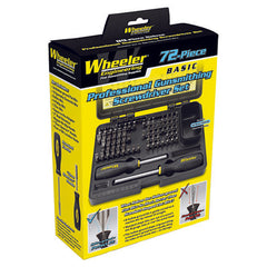 Trusa Wheeler Professional Gunsmithing