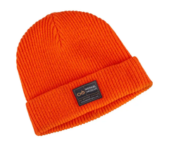 Fes Merkel Gear Merino WNTR orange