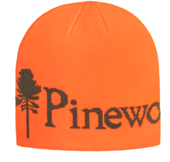 Fes Pinewood Logo orange